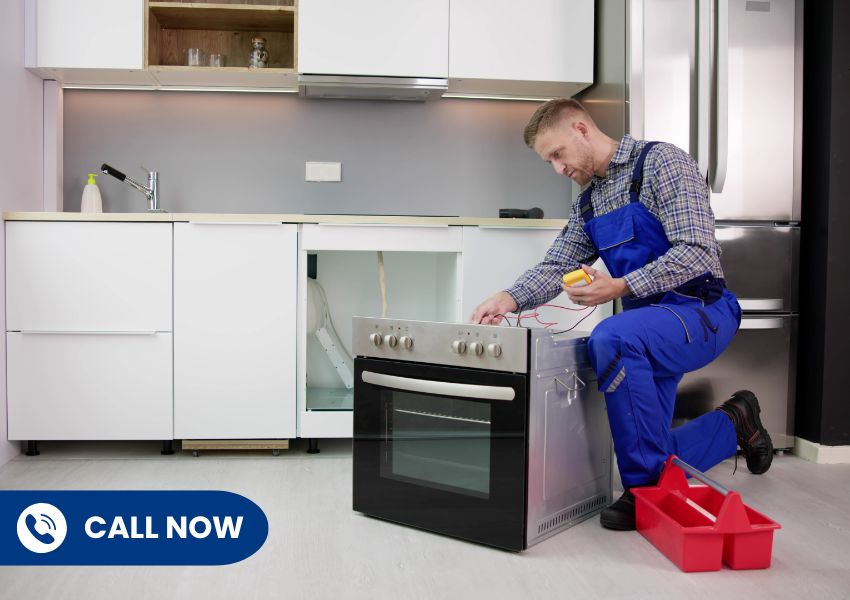 Appliance Repair Services in Searcy, AR